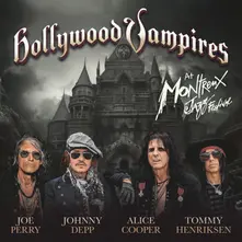 CD AT MONTREUX JAZZ FESTI...