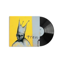 Meghan Trainor, Vinyl Train