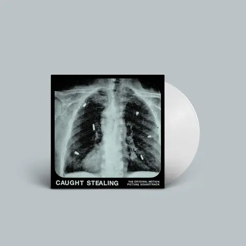 CAUGHT STEALING (THE ORIGINAL MOTION PICTURE SOUNDTRACK)