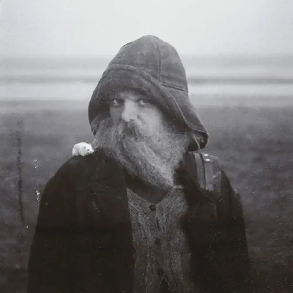 ROLE MODEL HERMIT