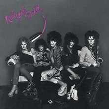 Vinyl New York Dolls