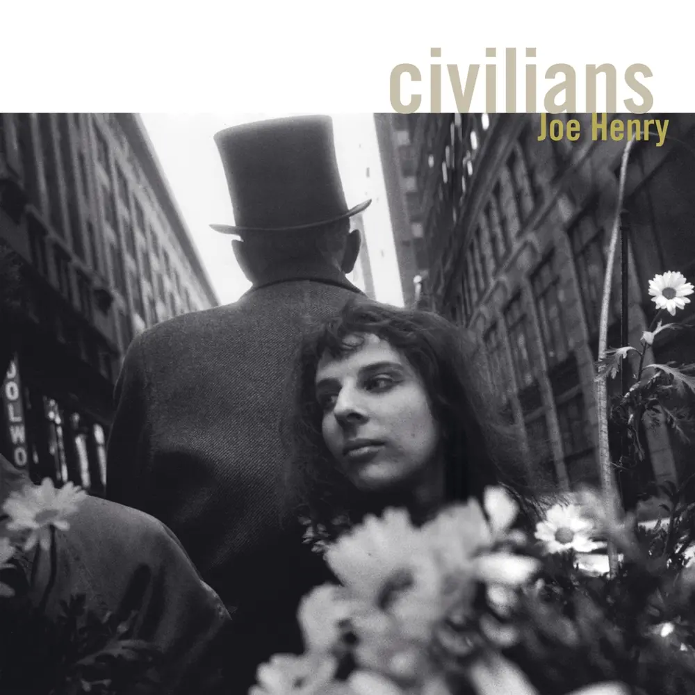 HENRY, JOE - CIVILIANS