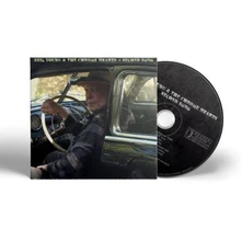 Neil Young and the Chrome Hearts, CD SECOND SONG