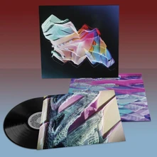 Bitchin Bajas, Vinyl INLAND SEE