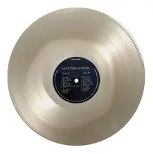 Good Will Hunting (Music From The Original Motion Picture Score by Danny Elfman) (Frothy Beer Vinyl) thumbnail