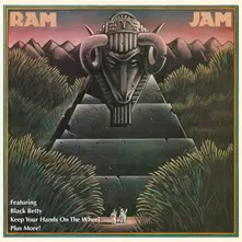 CD RAM JAM