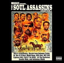 CD Muggs presents The Soul Assassins (Chapter 1)