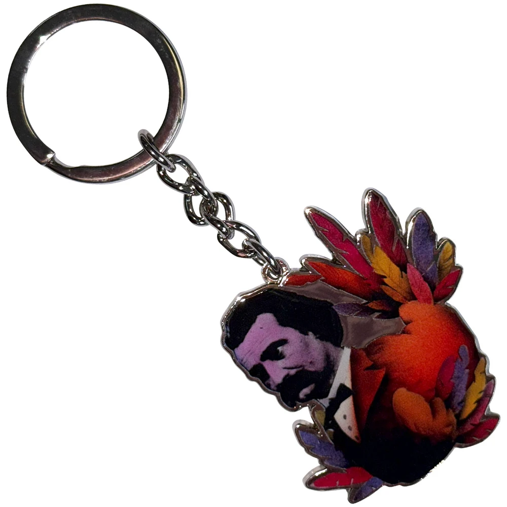 Chicken-Man