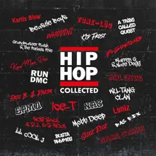 Vinyl Hip Hop Collected