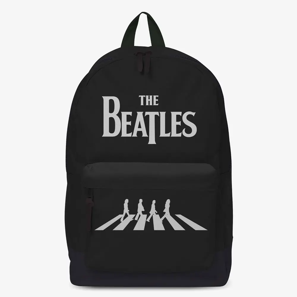 Abbey Road B/W