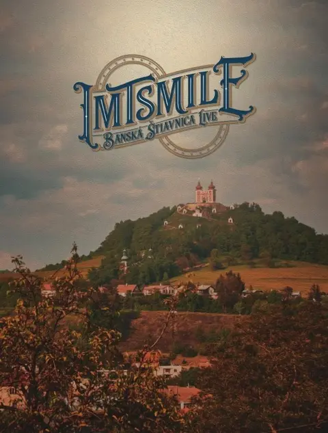 Banská Štiavnica Live (Amfiteáter 31.05.2024)