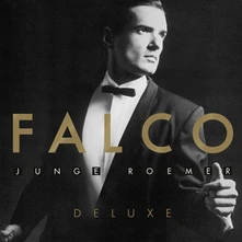 Falco, CD Junge Roemer (Deluxe Edition)