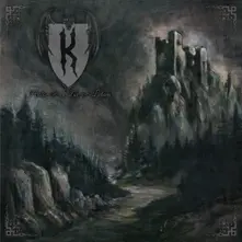 Krolok – HRICOV - SULOV - LIETAVA (CD)