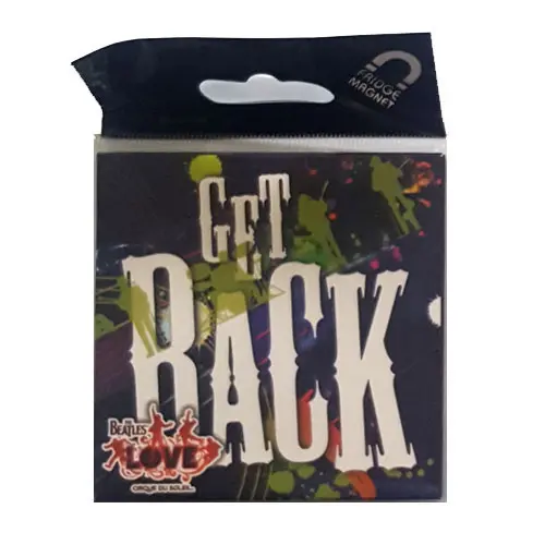 Get Back
