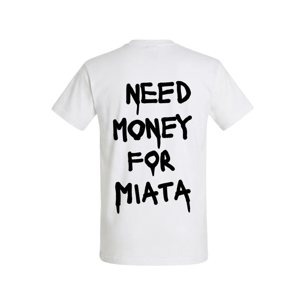 Need money for miata