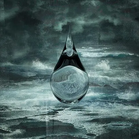 Birds of Passage – CD DEATH OF OUR INVENTION