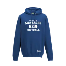 Property of Monarchs thumbnail