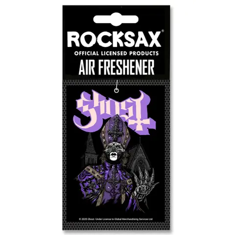 Air Freshener Pack: The Tall Man V