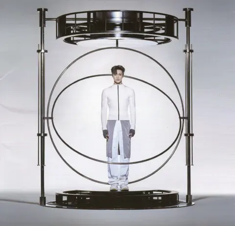 NCT - 3RD ALBUM: UNIVERSE