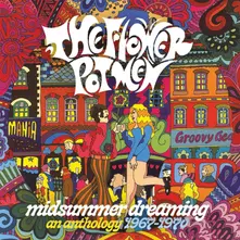 CD MIDSUMMER DREAMING: AN ANTHOLOGY 1967-1970