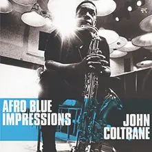 Afro Blue Impressions thumbnail