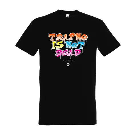 Trapno Is Not Dead