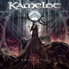 Kamelot, CD The Awakening