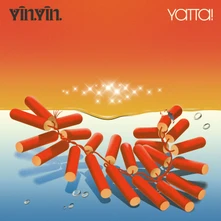 YĪN YĪN, Vinyl YATTA!