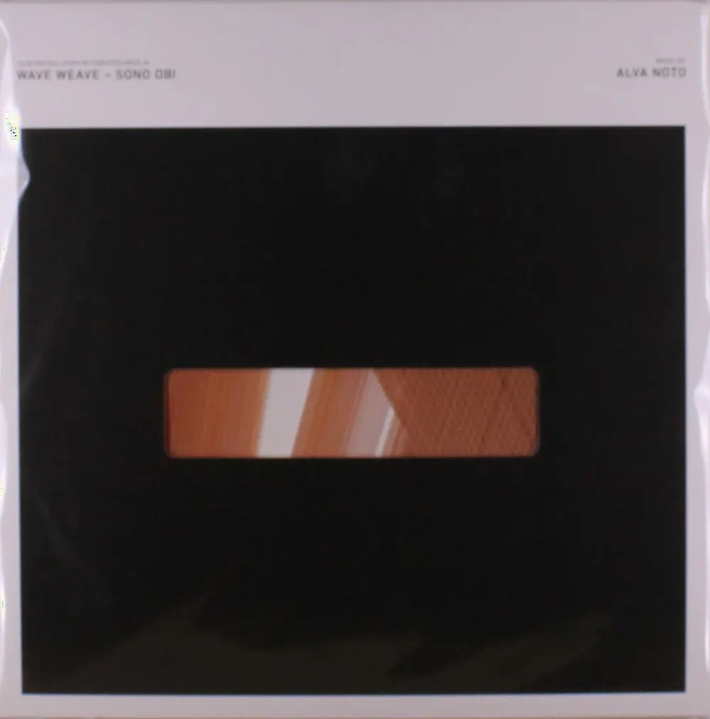 WAVE WEAVE - SONO OB
