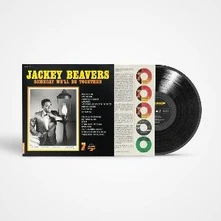 Jackey Beavers, Vinyl SOMEDAY WE'LL BE TOGETHER