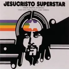 JESUCRISTO SUPERSTAR thumbnail