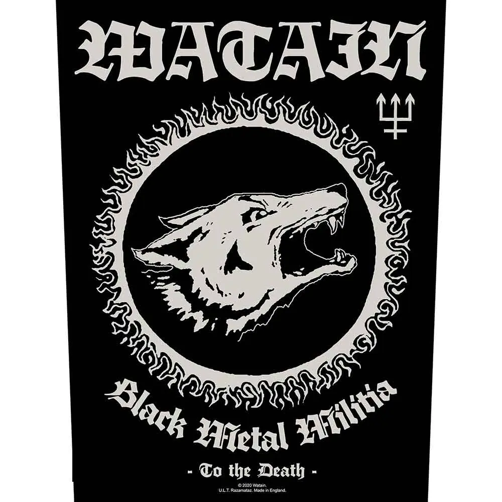 Black Metal Militia