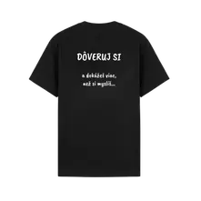Dôveruj si thumbnail