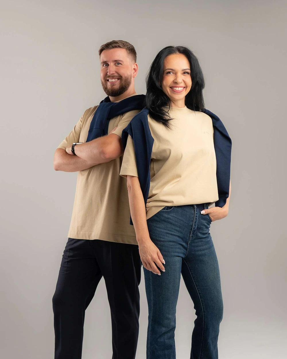 s multibrandom – oversized