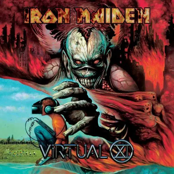 VIRTUAL XI
