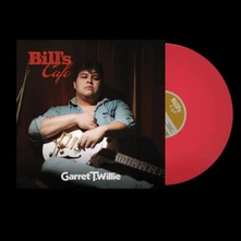 Vinyl BILL'S CAFE