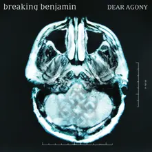 DEAR AGONY thumbnail