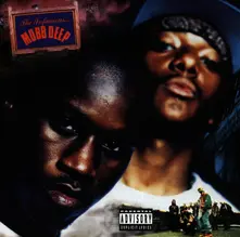 CD The Infamous