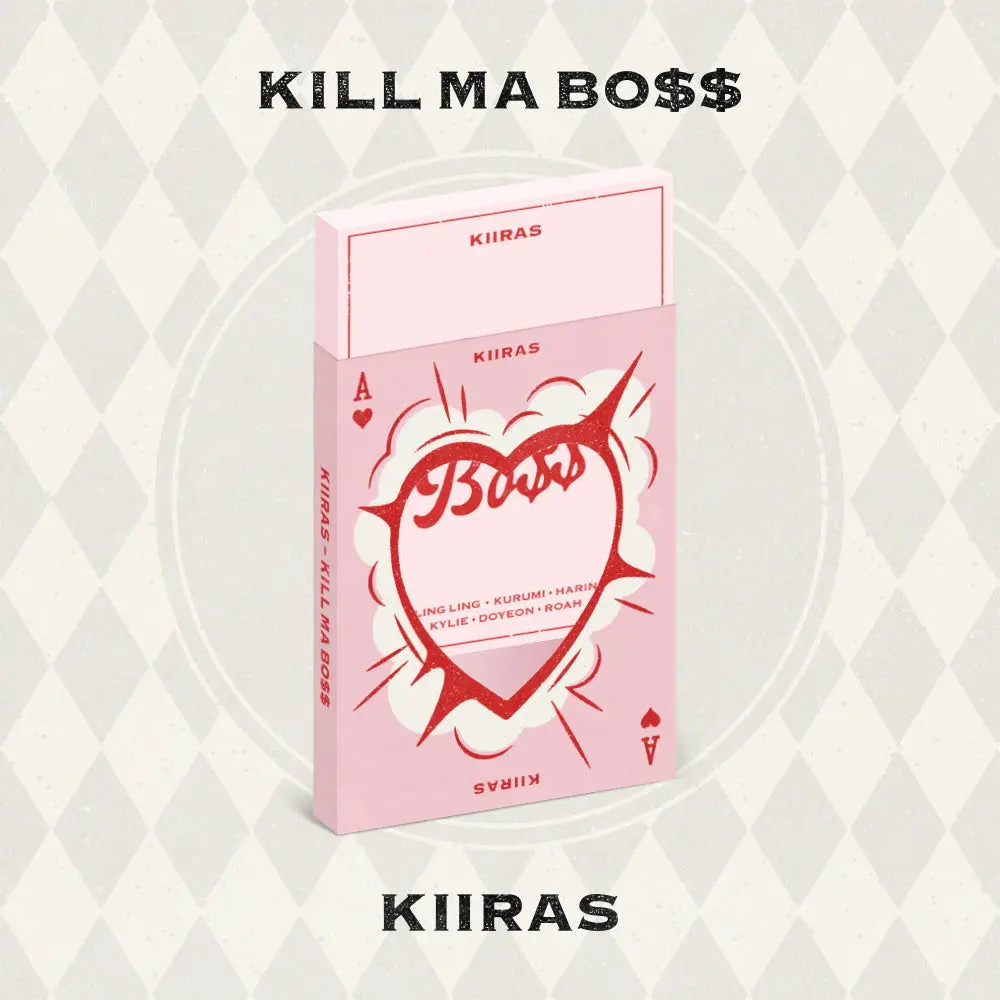 Kill Ma Bo$$