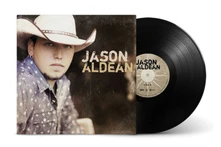 Jason Aldean, Vinyl JASON ALDEAN