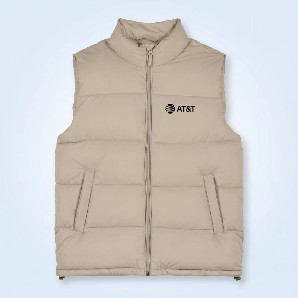 Puffer AT&T