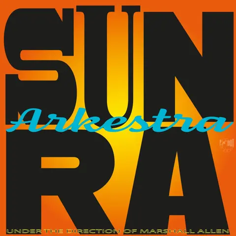 Sun Ra and His Myth Science Arkestra – CD LIGHTS ON A SATELLITE
