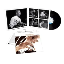 Blue Mitchell, Vinyl BRING IT HOME TO ME