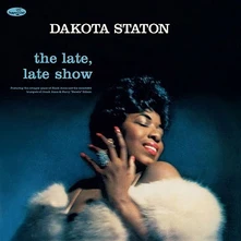 Vinyl LATE, LATE SHOW