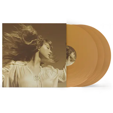 Fearless (Taylor's Version Limited)