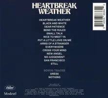 HEARTBREAK WEATHER/EXCLUSIVE thumbnail
