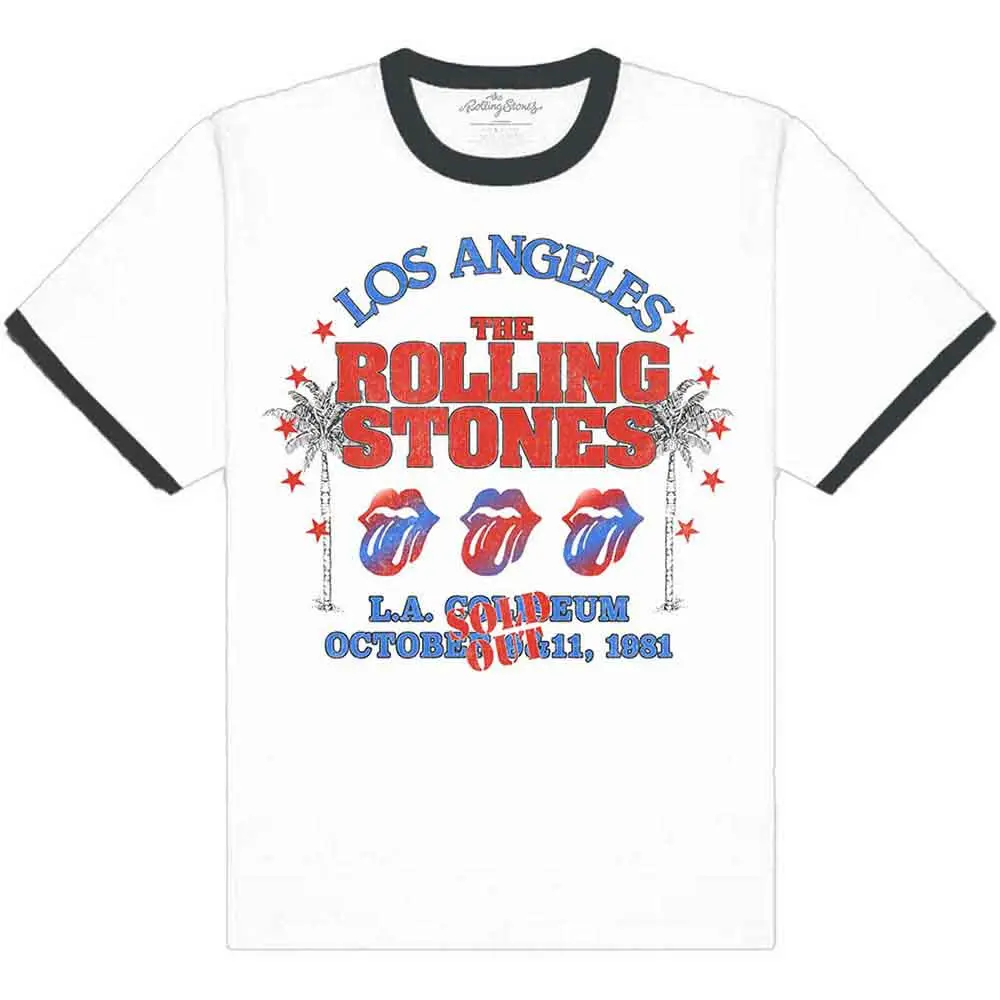 American LA Tour