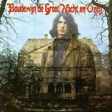 Boudewijn de Groot, CD NACHT EN ONTIJ