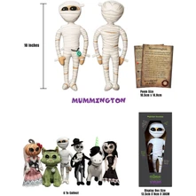 Plush: Mummington thumbnail
