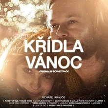 CD Křídla Vánoc